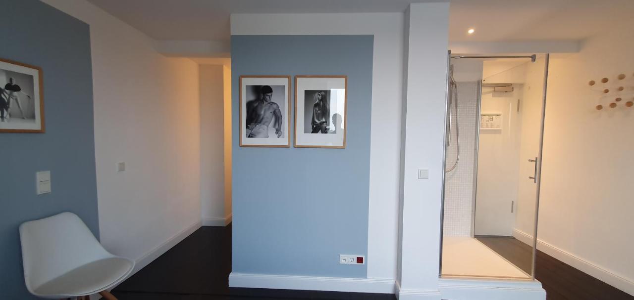 Maison Marsil - Boutique Hotel Koeln Exterior photo
