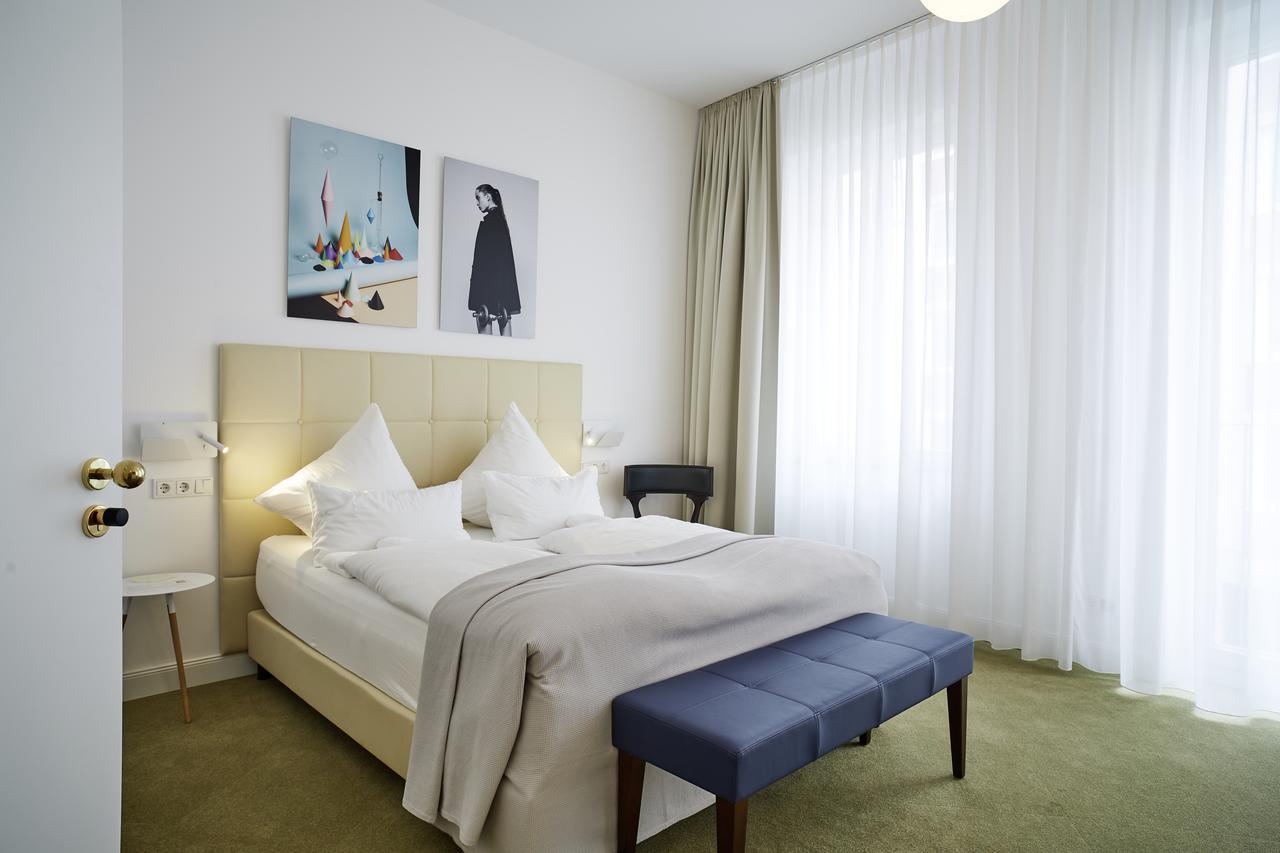 Maison Marsil - Boutique Hotel Koeln Exterior photo