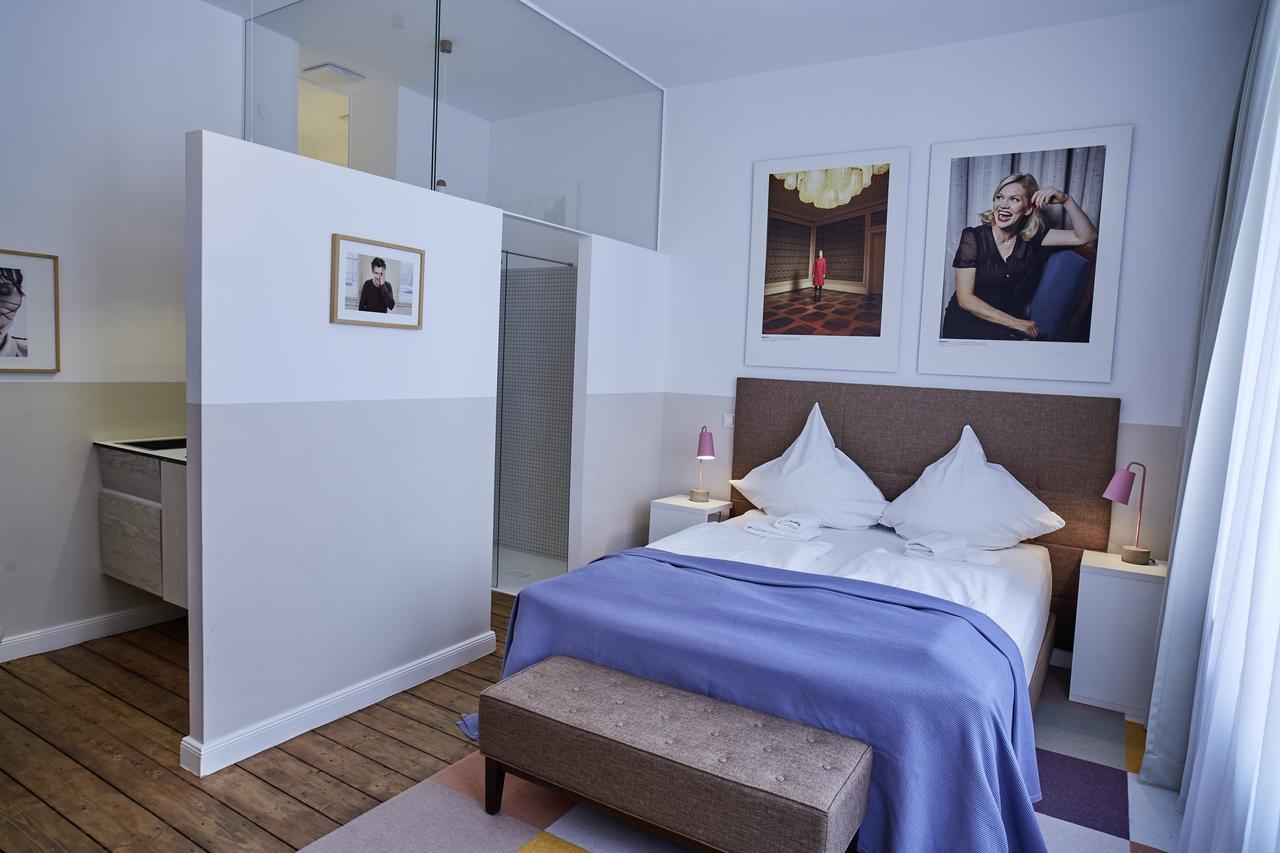 Maison Marsil - Boutique Hotel Koeln Exterior photo