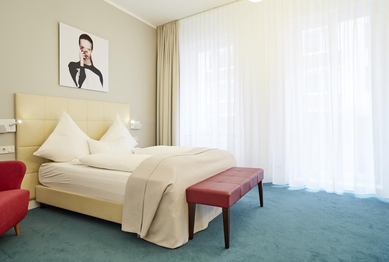 Maison Marsil - Boutique Hotel Koeln Exterior photo