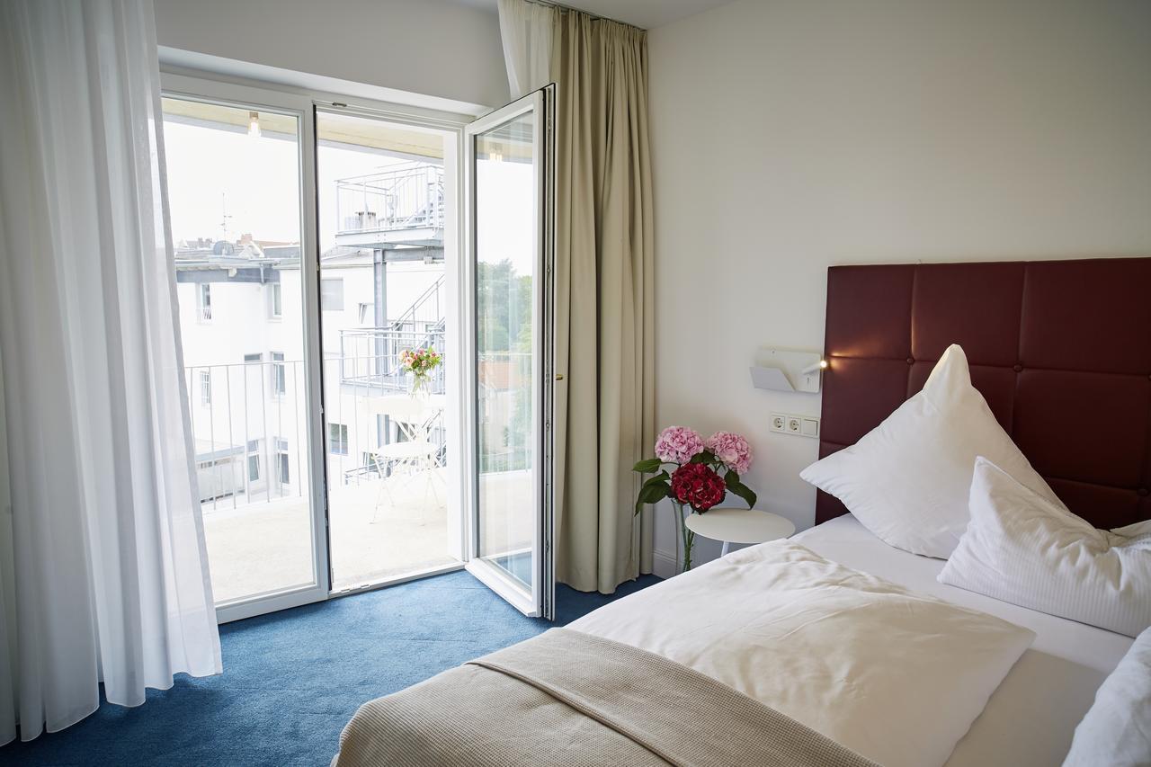 Maison Marsil - Boutique Hotel Koeln Exterior photo