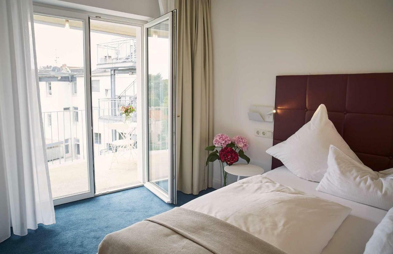 Maison Marsil - Boutique Hotel Koeln Exterior photo