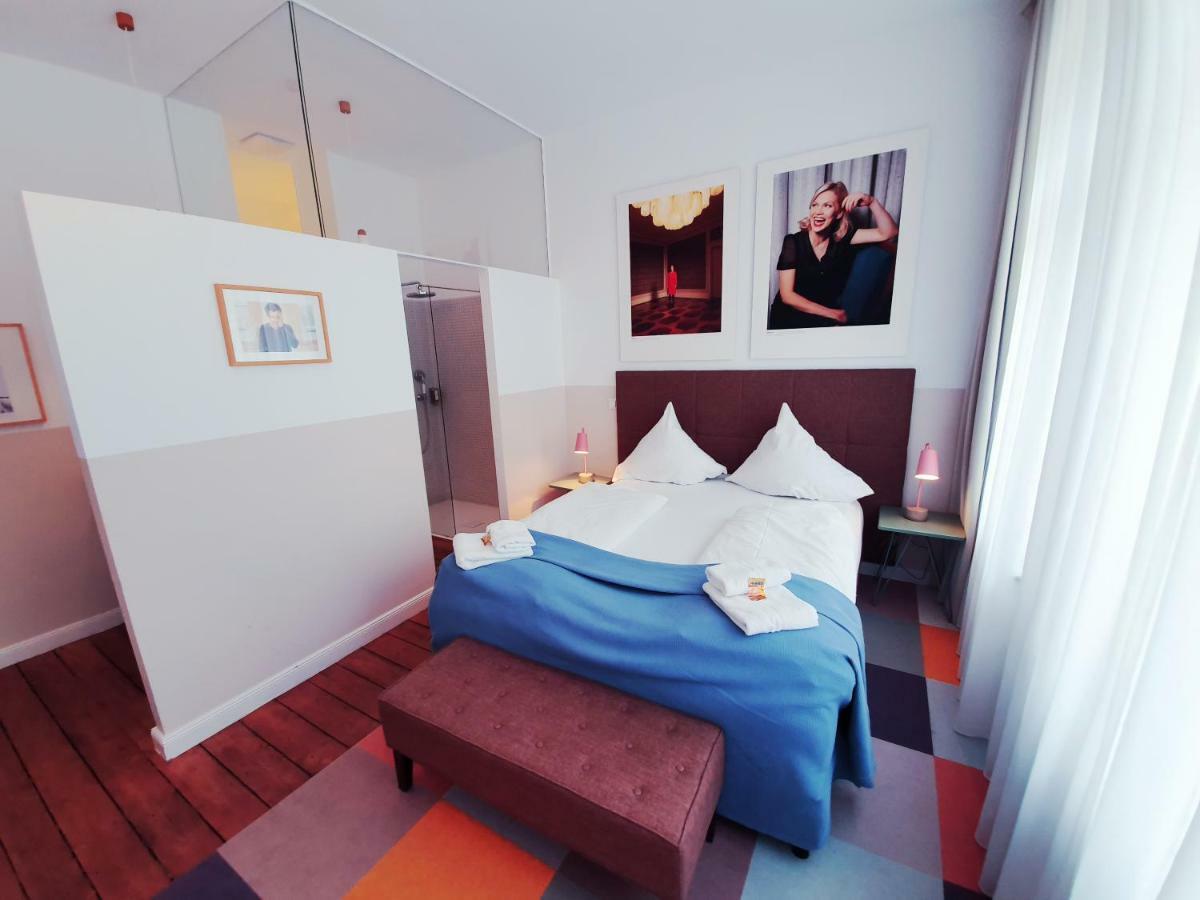 Maison Marsil - Boutique Hotel Koeln Exterior photo