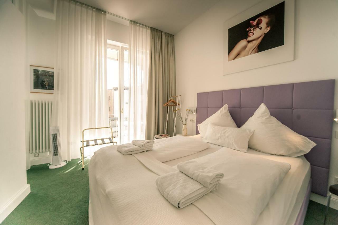 Maison Marsil - Boutique Hotel Koeln Exterior photo
